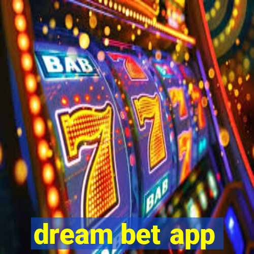 dream bet app