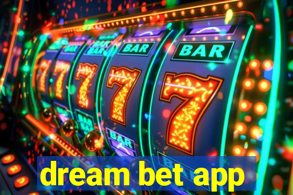 dream bet app