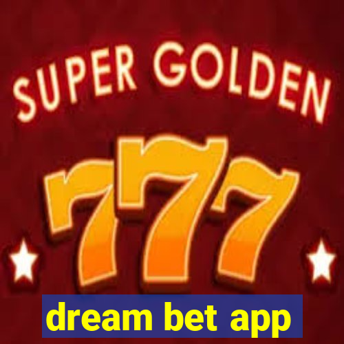 dream bet app