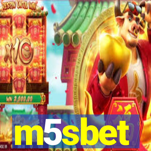 m5sbet