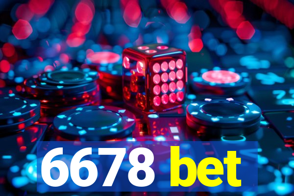 6678 bet