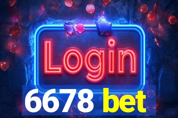 6678 bet