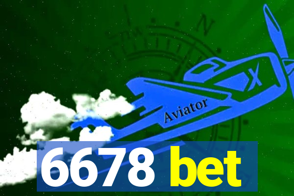 6678 bet