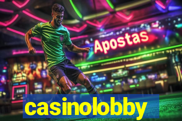 casinolobby