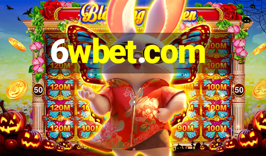 6wbet.com