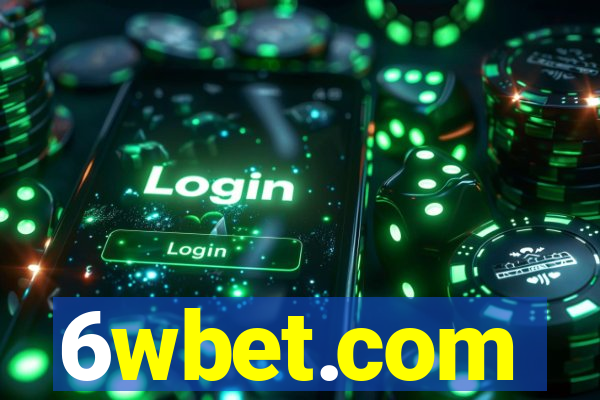 6wbet.com