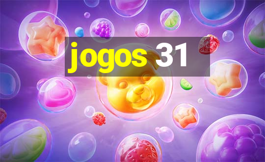 jogos 31