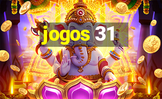 jogos 31