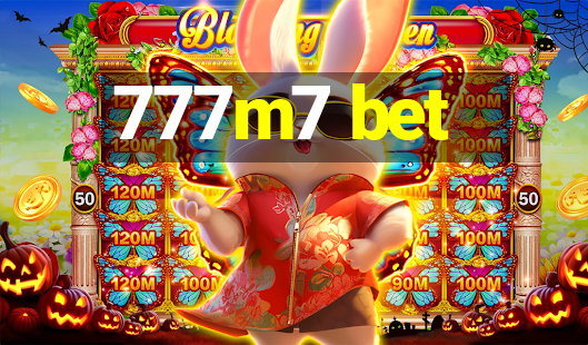 777m7 bet