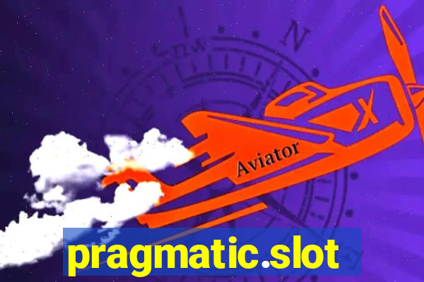 pragmatic.slot