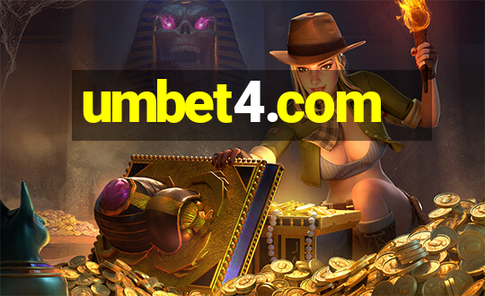 umbet4.com