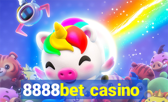 8888bet casino