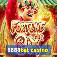 8888bet casino