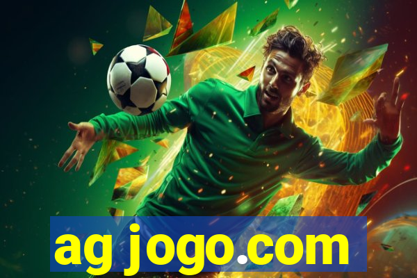 ag jogo.com