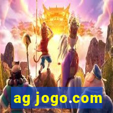 ag jogo.com