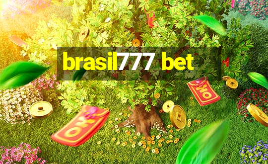 brasil777 bet