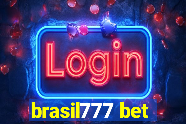 brasil777 bet