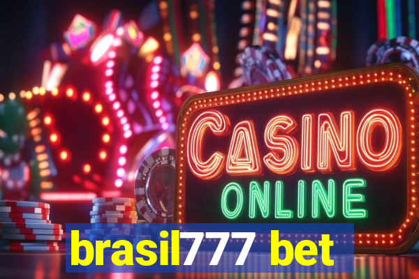 brasil777 bet