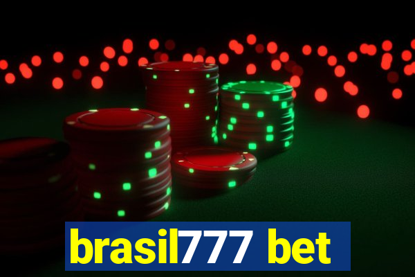 brasil777 bet