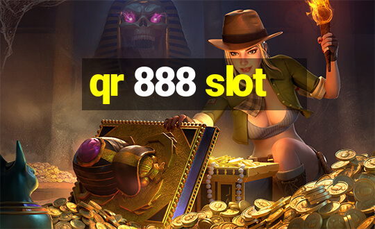 qr 888 slot