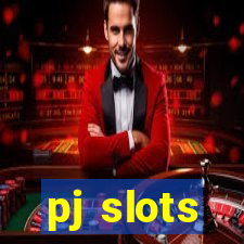 pj slots