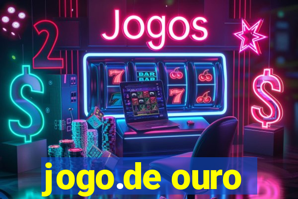 jogo.de ouro