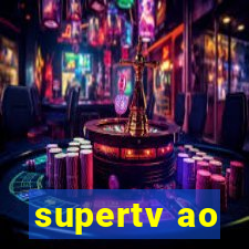 supertv ao