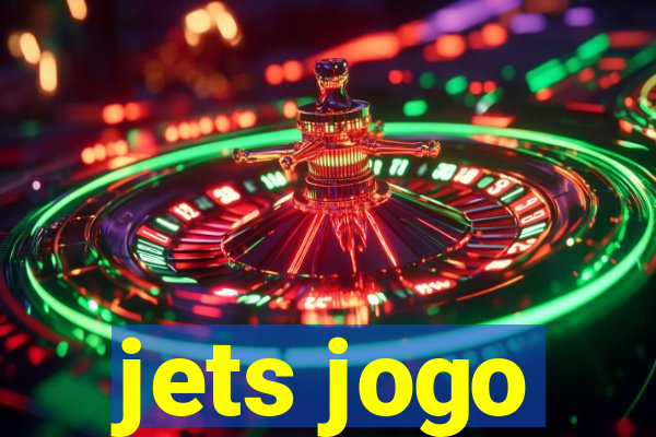 jets jogo