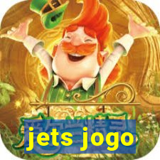 jets jogo