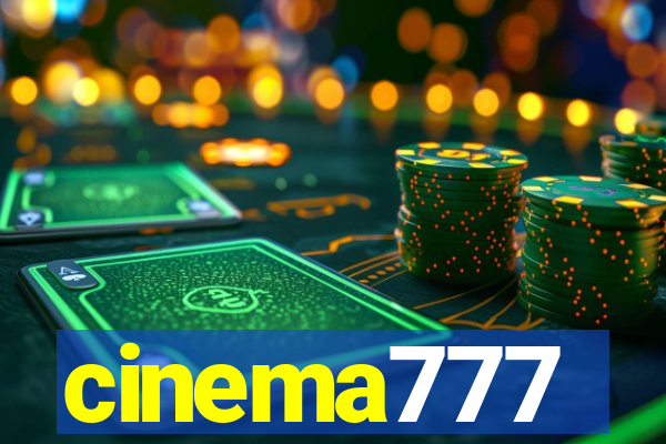 cinema777