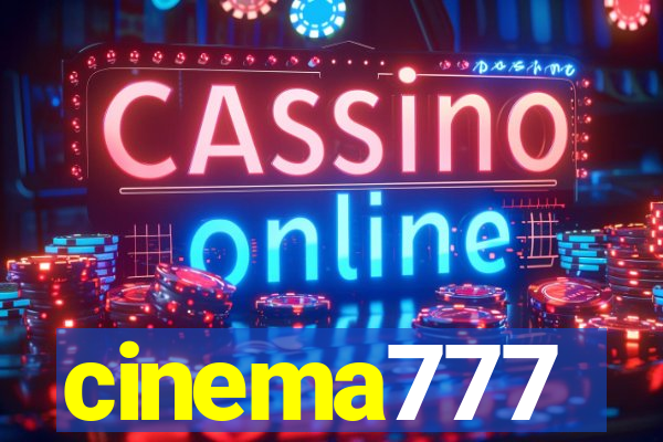 cinema777