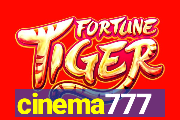 cinema777