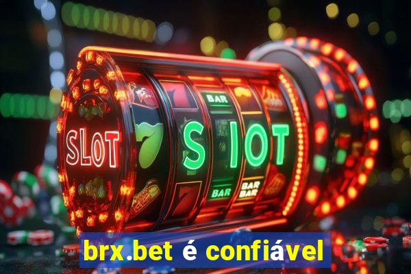 brx.bet é confiável