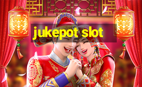 jukepot slot