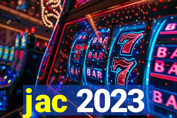 jac 2023