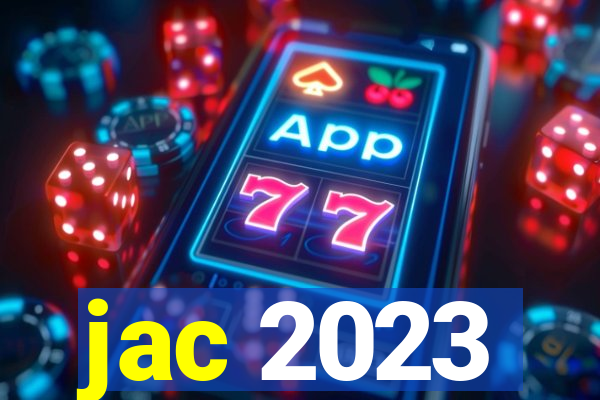 jac 2023