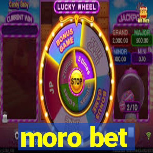 moro bet