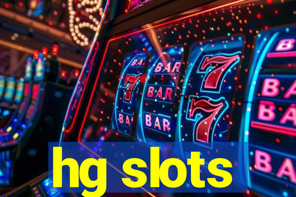 hg slots