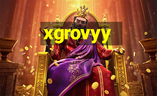 xgrovyy