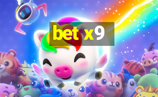 bet x9