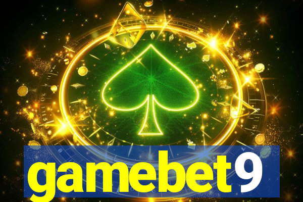 gamebet9