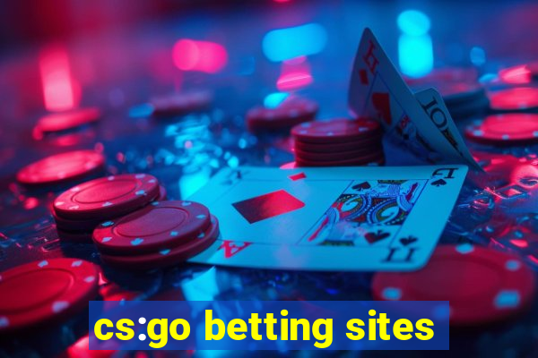 cs:go betting sites