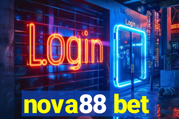 nova88 bet