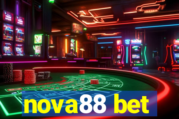 nova88 bet