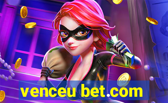 venceu bet.com