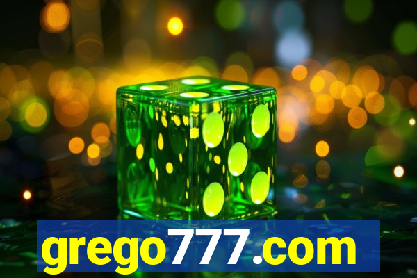 grego777.com