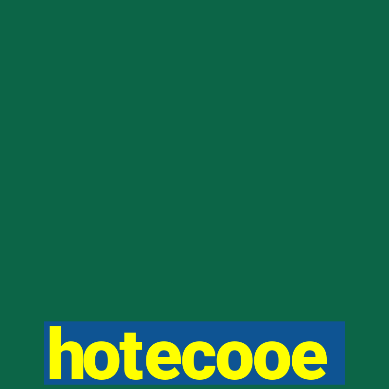 hotecooe