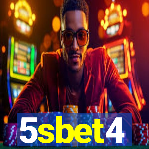 5sbet4