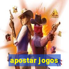 apostar jogos