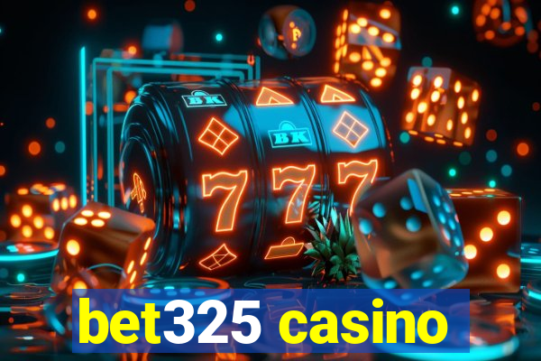 bet325 casino